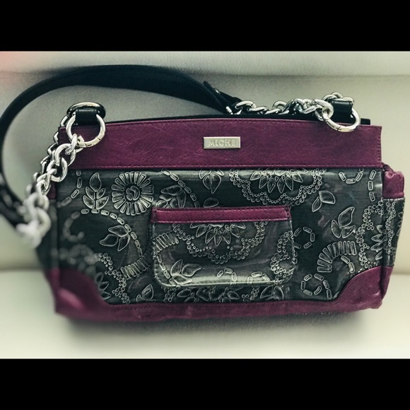 Miche Convertible Purse - Picture 7 of 8